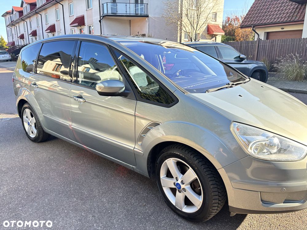 Ford S-Max - 3