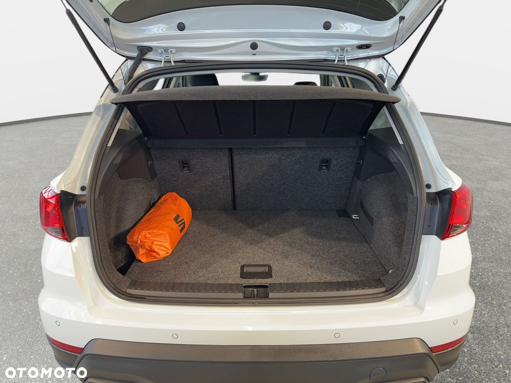 Seat Arona - 15