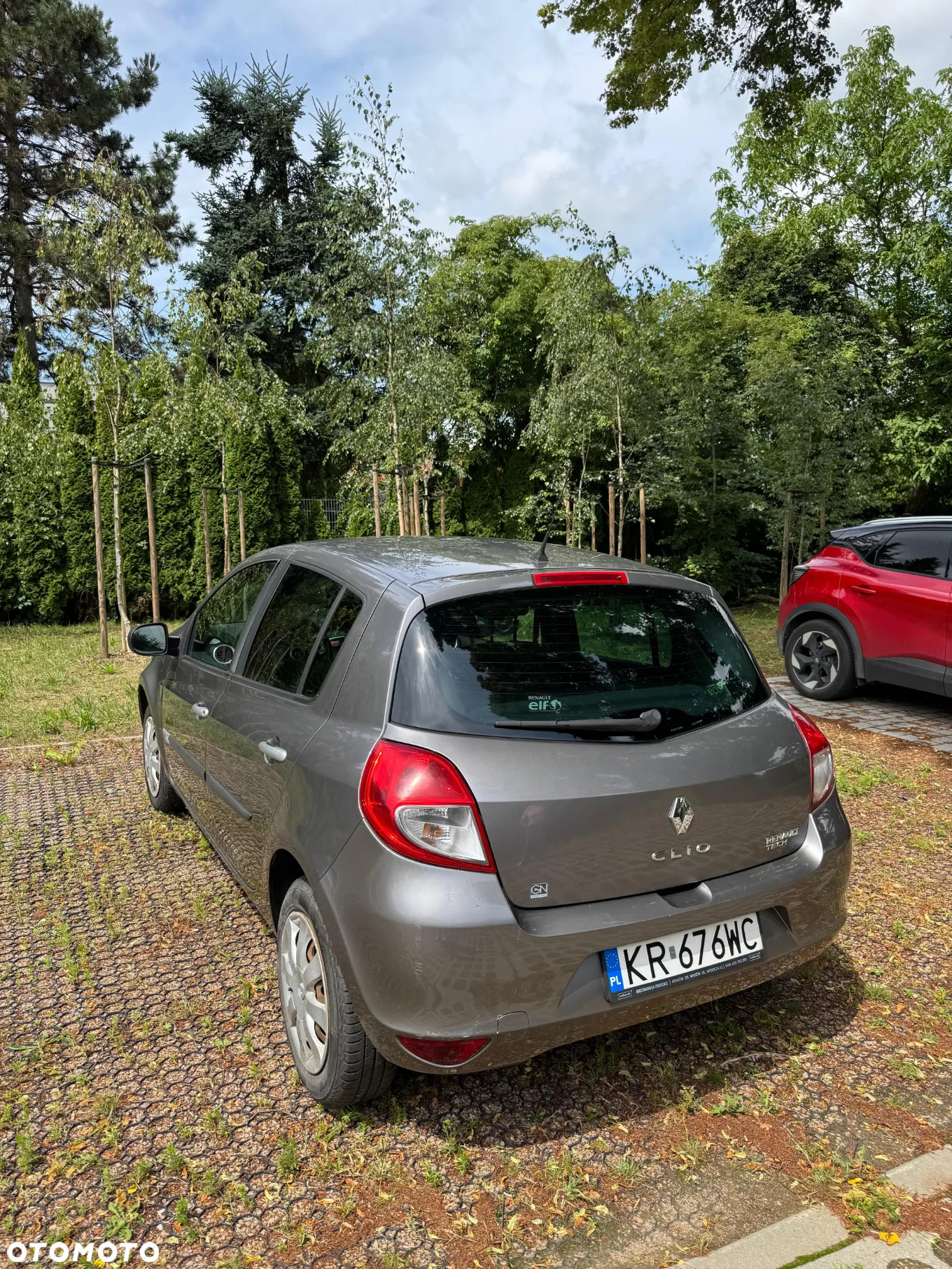 Renault Clio - 2