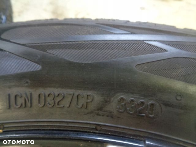 KOŁA 18 VW 5X112 ET50 CONTINENTAL 215/55R18 95T - 13