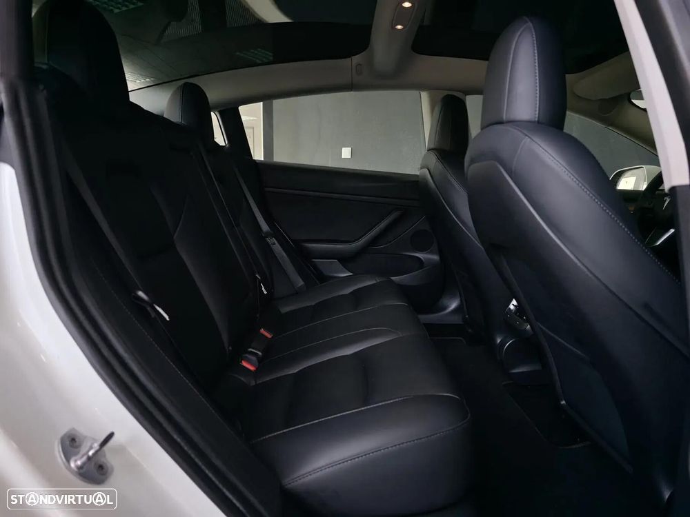 Tesla Model 3 Long Range Tração Integral - 52