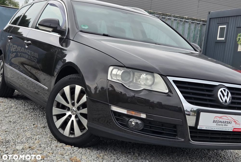 Volkswagen Passat 1.4 TSI Sportline BlueMotion Technology - 5