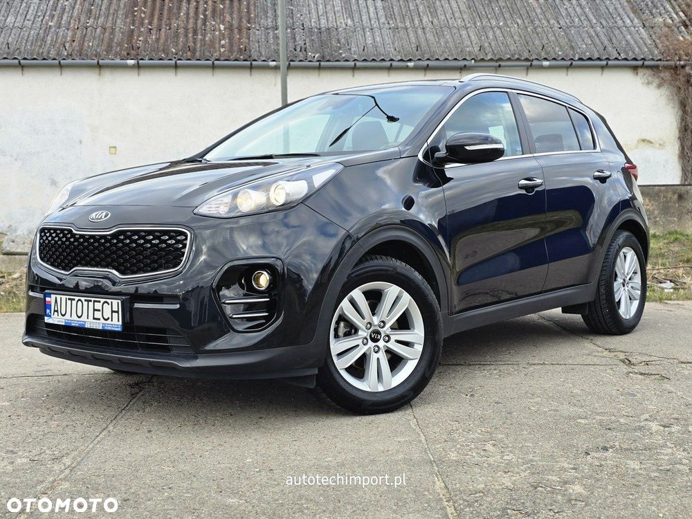Kia Sportage - 33