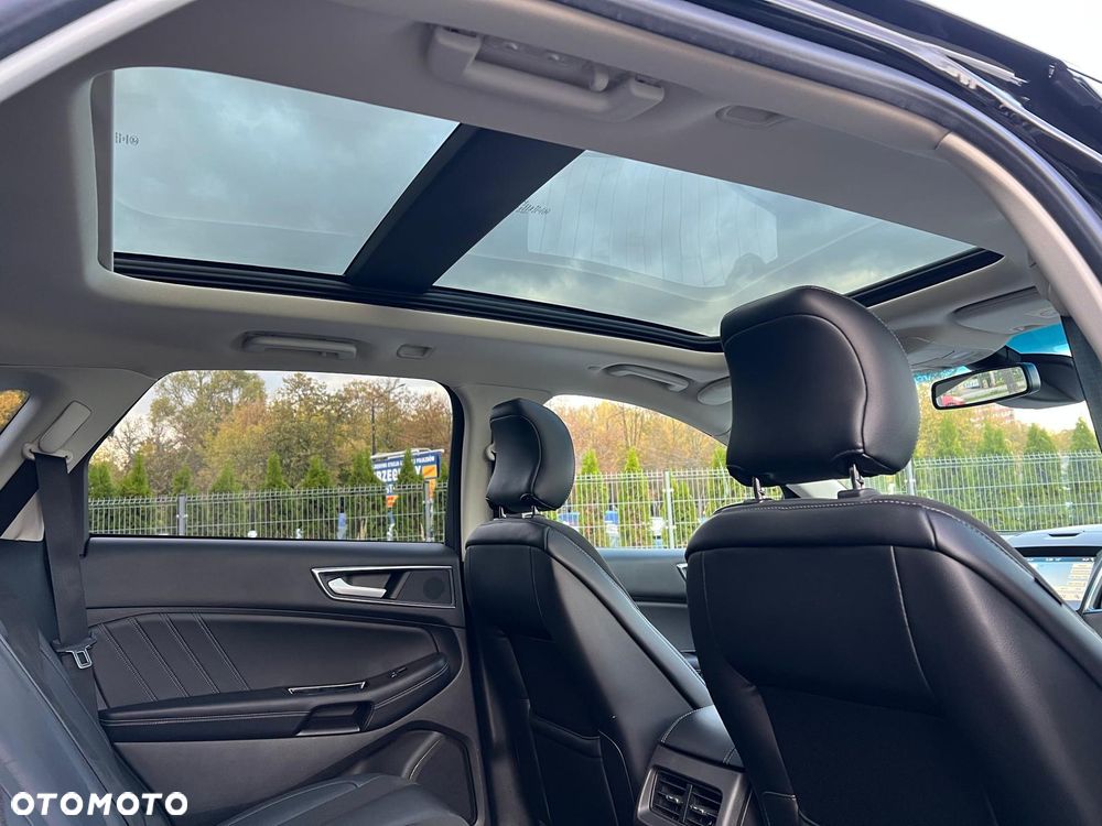 Ford Edge 2.0 TDCi Bi-Turbo 4x4 ST-LINE - 33