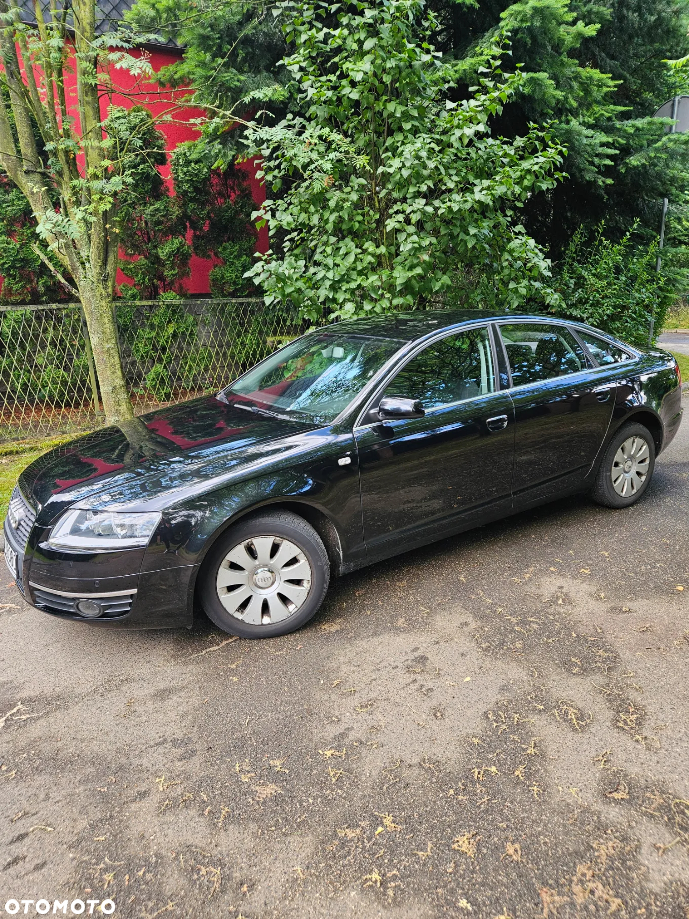 Audi A6 2.0 TDI - 3