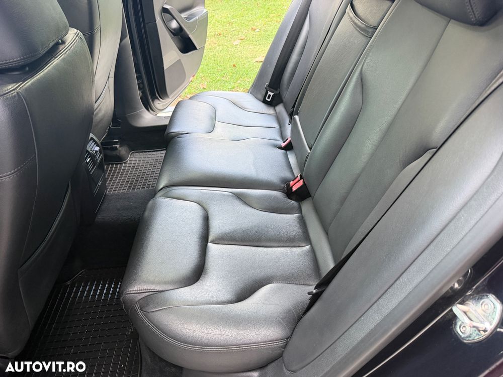 Volkswagen Passat 2.0 TDI DPF DSG Comfortline - 7