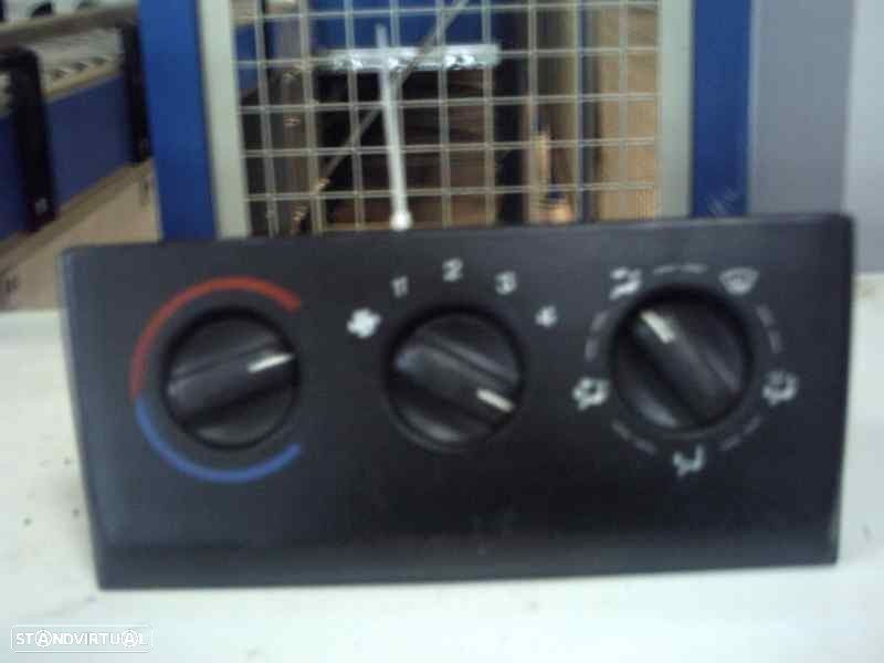 Comando do aquecimento/a/c OPEL VECTRA B 1.7 TD (F19) - 1