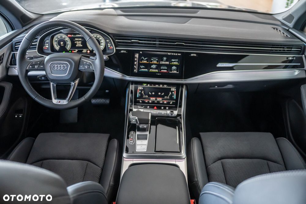 Audi Q7 - 14