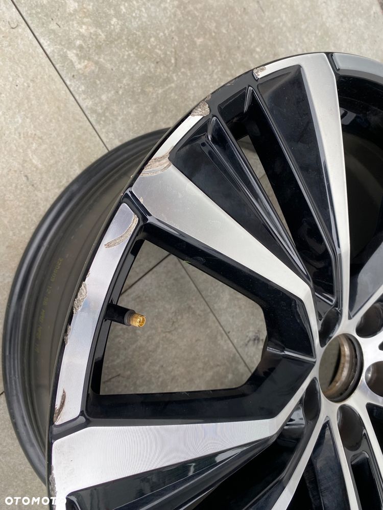 FELGA ALUMINIOWA VOLVO XC60 II.  XC 90 II. 32271571 - 8