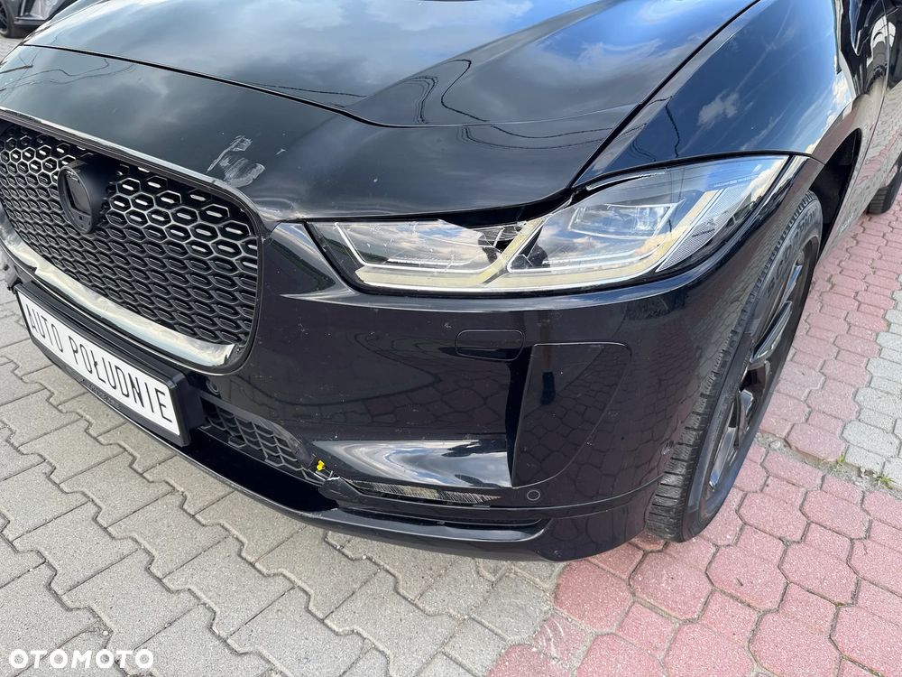 Jaguar I-Pace EV400 AWD R-DYNAMIC HSE - 19