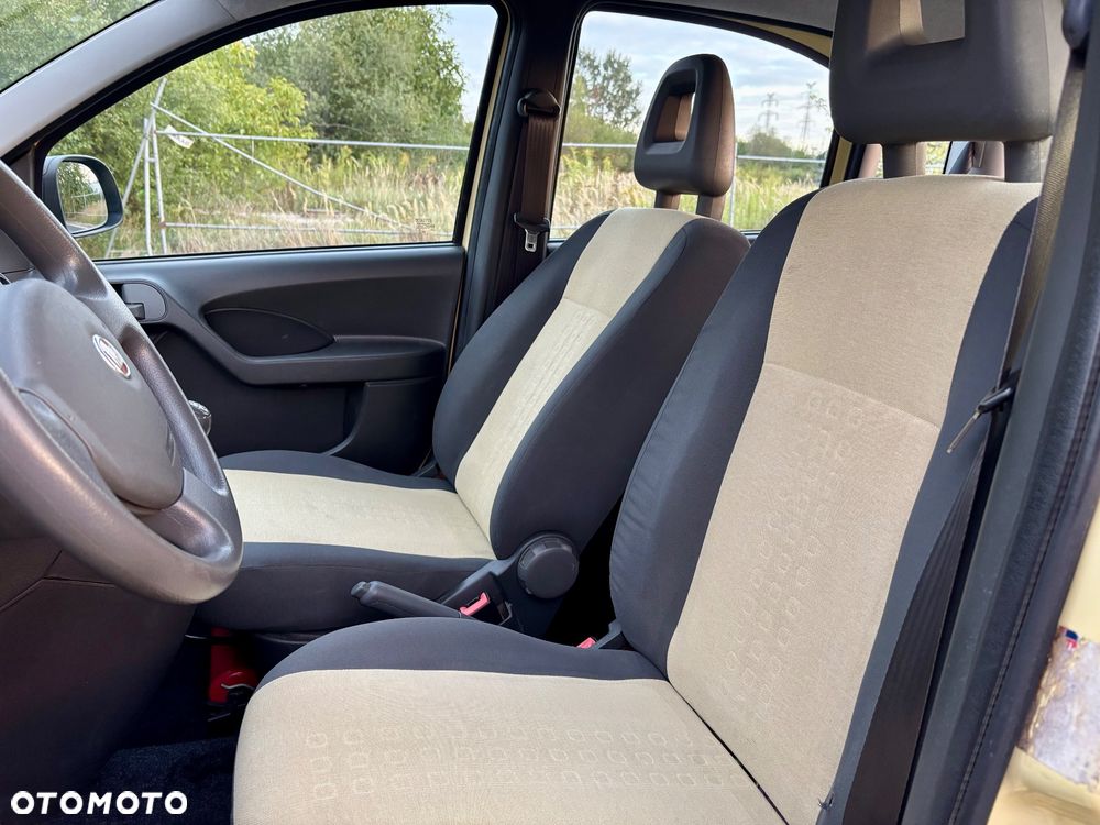 Fiat Panda 1.2 Dynamic - 20