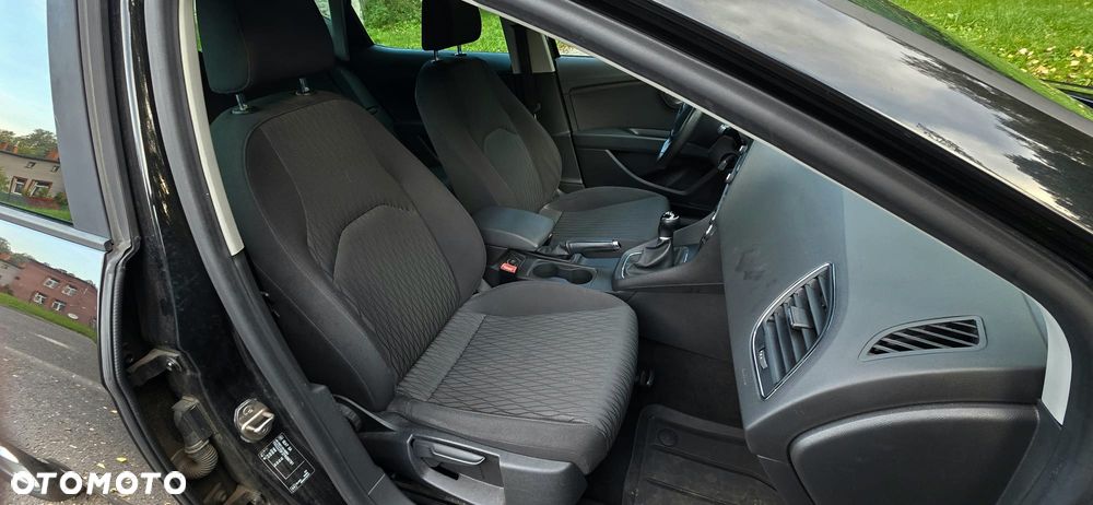 Seat Leon - 7