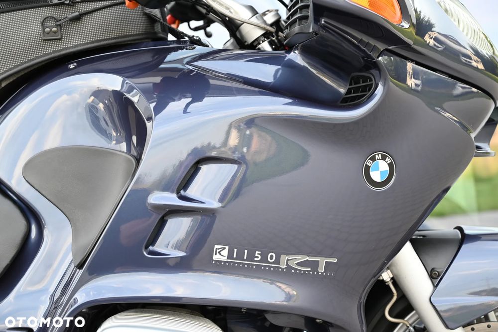BMW RT - 33