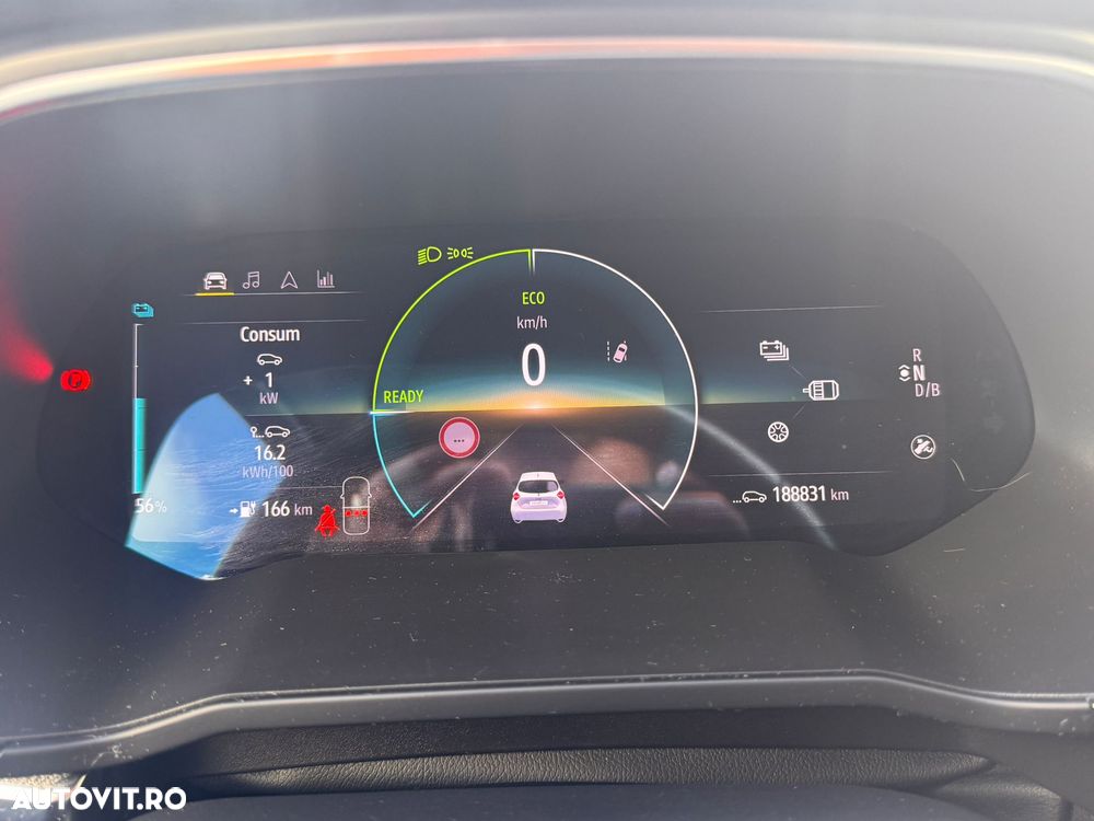 Renault ZOE 50 R135 Intens - 15