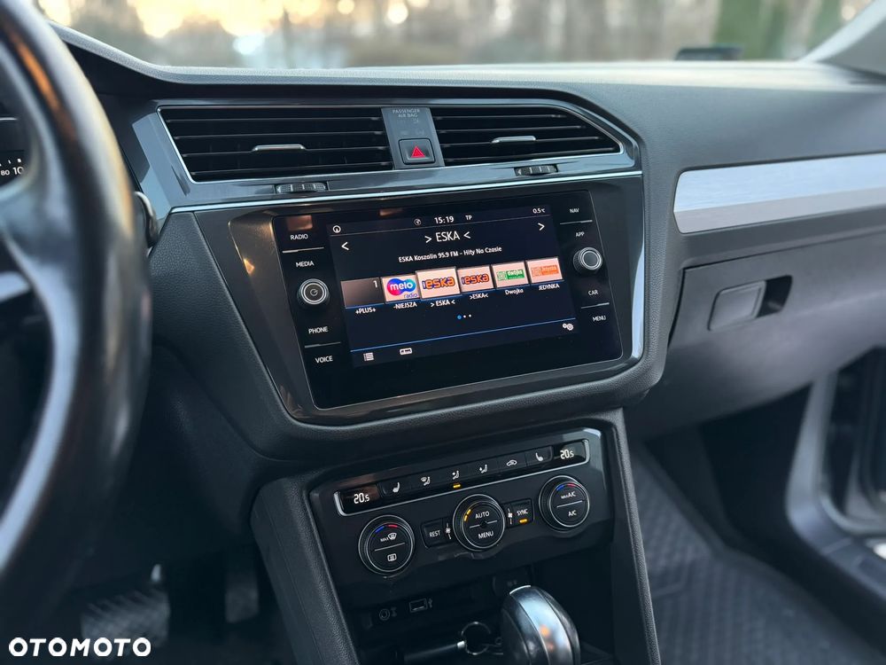 Volkswagen Tiguan Allspace 1.5 TSI EVO Comfortline DSG - 16