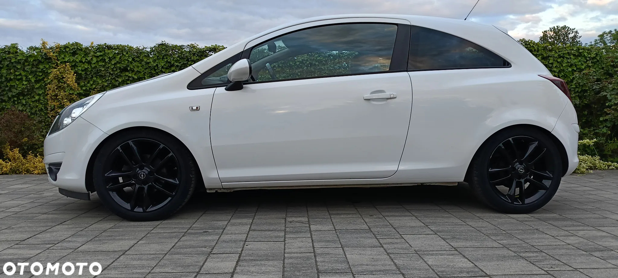 Opel Corsa 1.4 16V Sport - 5
