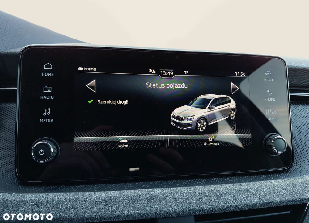 Skoda Kamiq 1.0 TSI Selection - 30