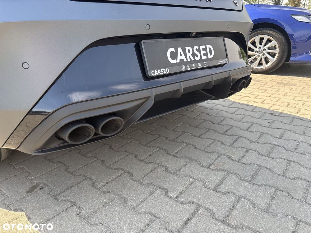 Cupra Leon 2.0 TSI VZ DSG - 22