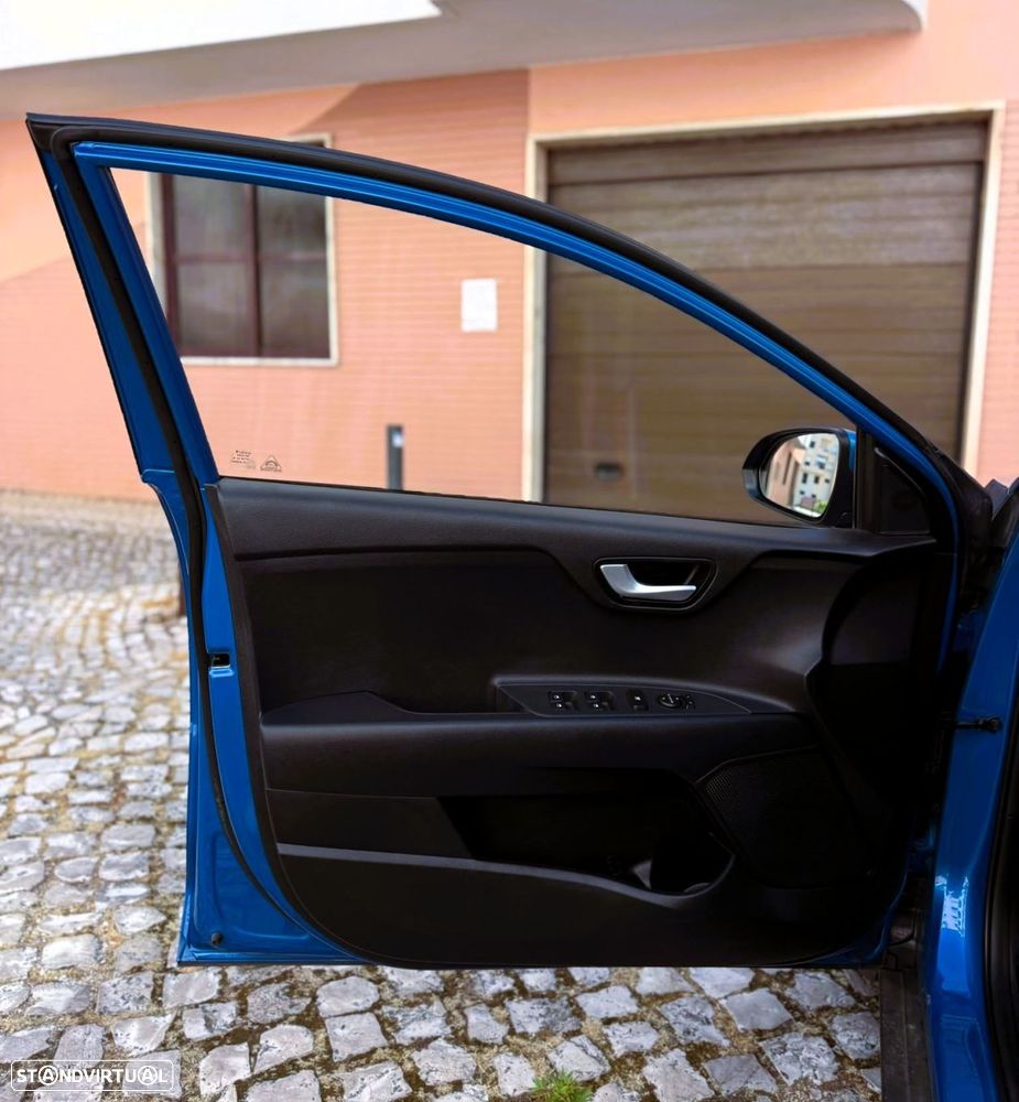 Kia Stonic 1.2 Move - 9