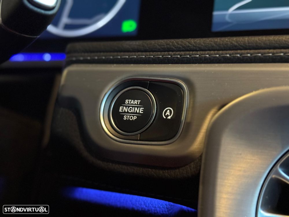 Mercedes-Benz G 350 d 9G-TRONIC AMG Line - 17