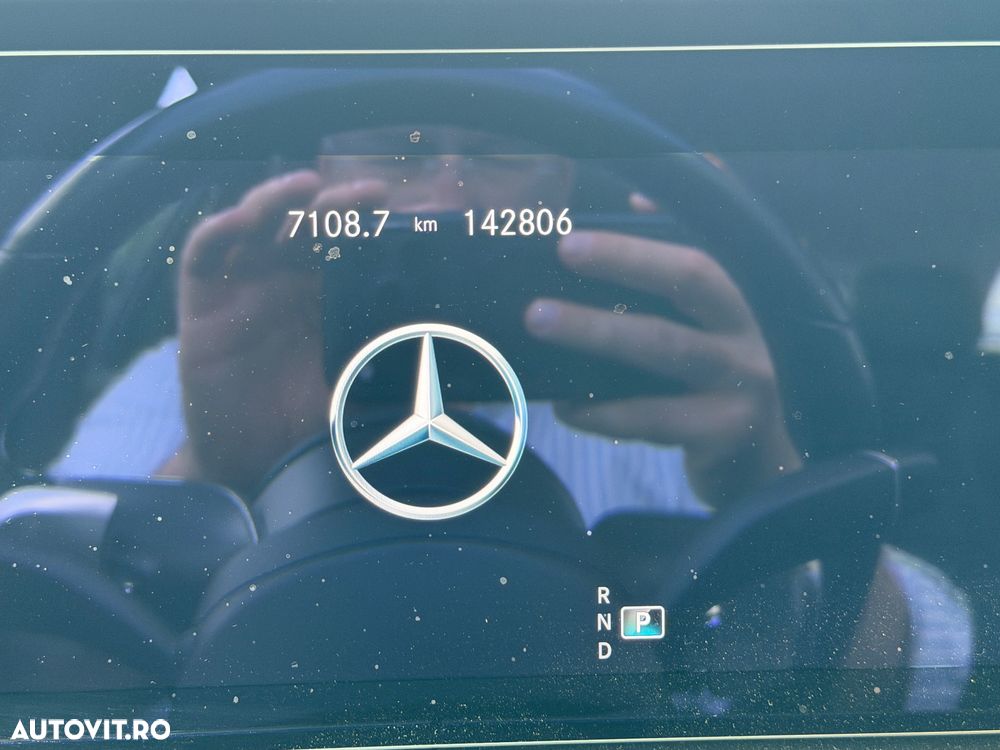 MERCEDES-BENZ E-Class 2021 — imagine 24
