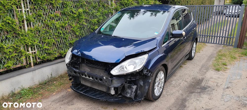 Ford C-MAX 1.6 FF Titanium - 1