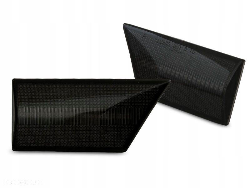 Kierunkowskaz Migacz Led Opel Vectra C Signum 01-8 - 1
