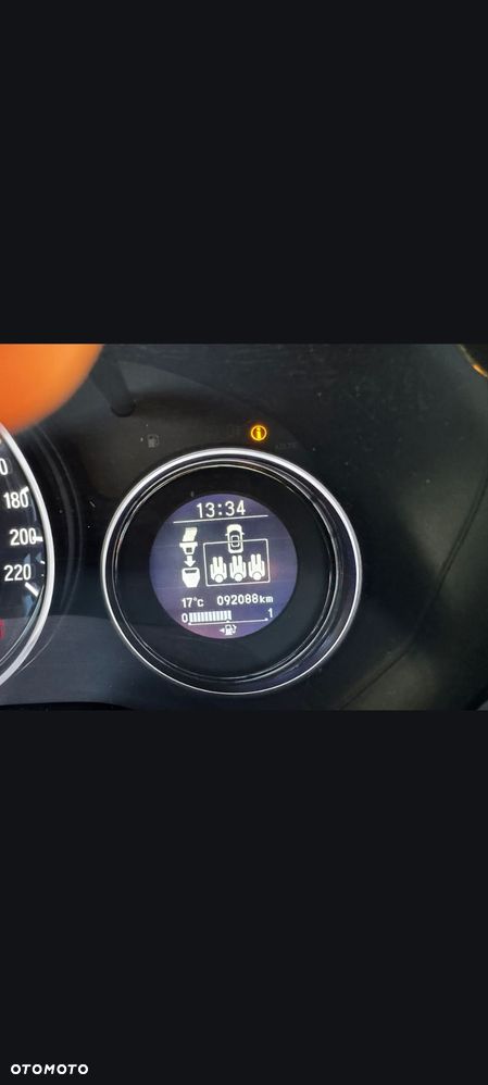 Honda HR-V 1.5 Elegance (ADAS / Connect+) CVT - 15