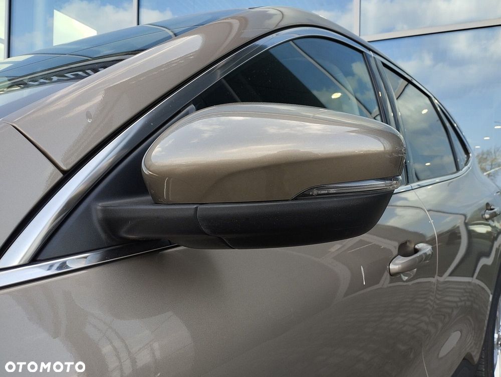 Ford Kuga 1.5 EcoBoost FWD Titanium X - 11