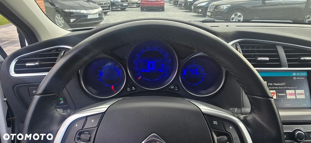 Citroën C4 1.6 BlueHDi Feel - 13