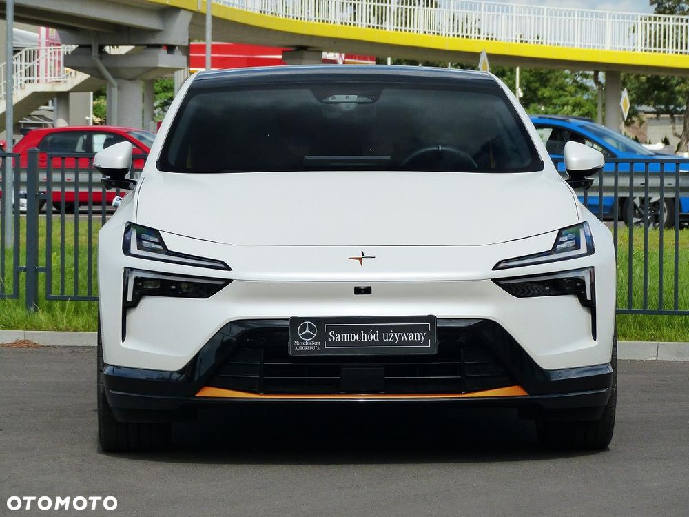 Polestar Inny - 3