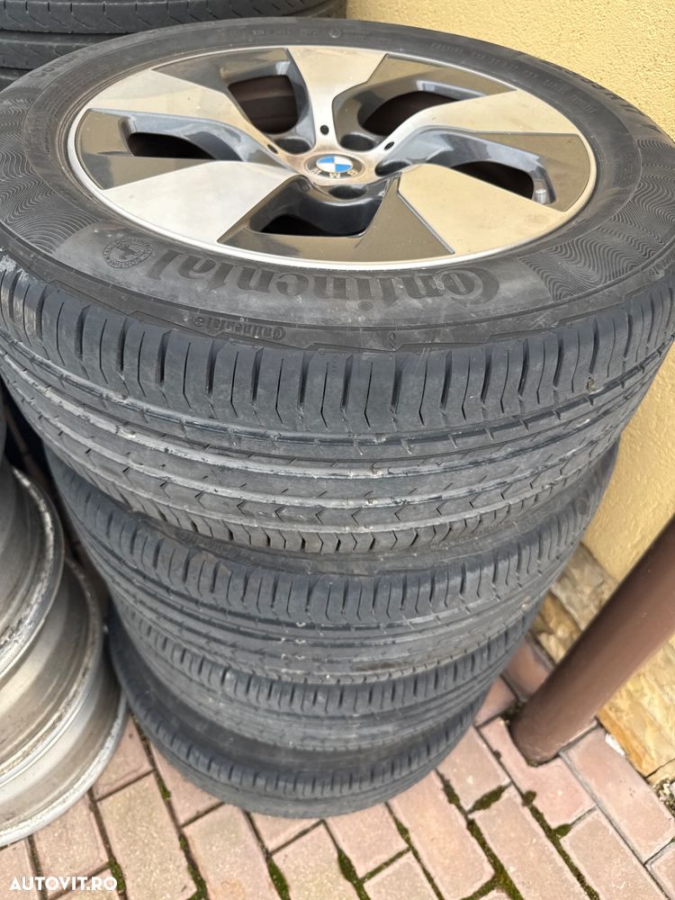 BMW Seria 3 318d Advantage - 24