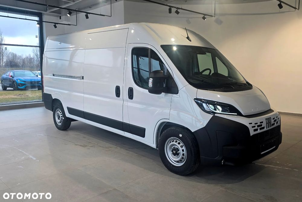 Fiat DUCATO - 2