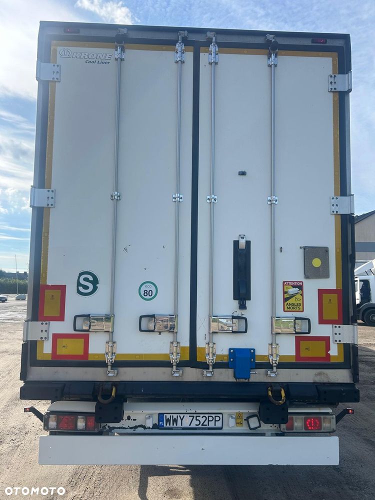 Krone - 5