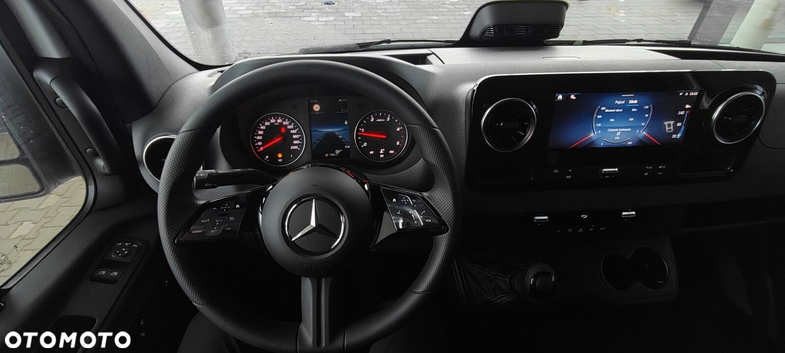 Mercedes-Benz Sprinter 317 CDI KA OM654 - 14