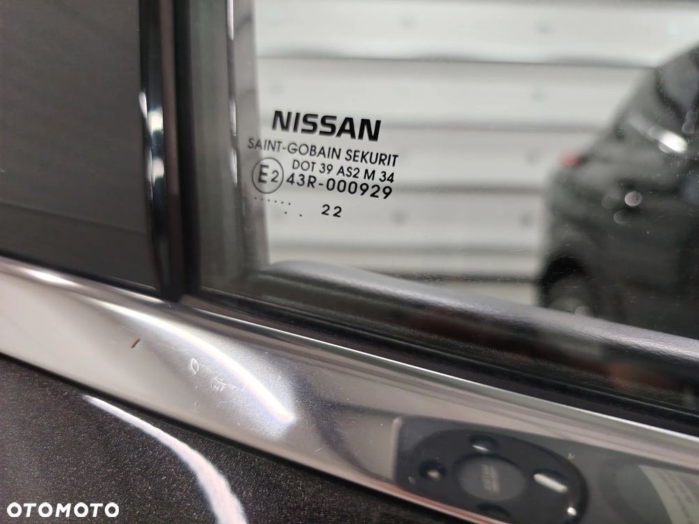 Nissan Qashqai 1.3 DIG-T MHEV N-Connecta - 40