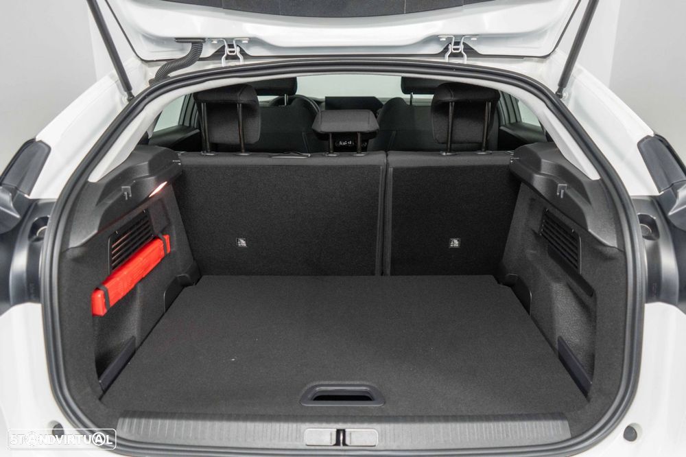 Citroën e-C4 50 kWh Live Pack - 15