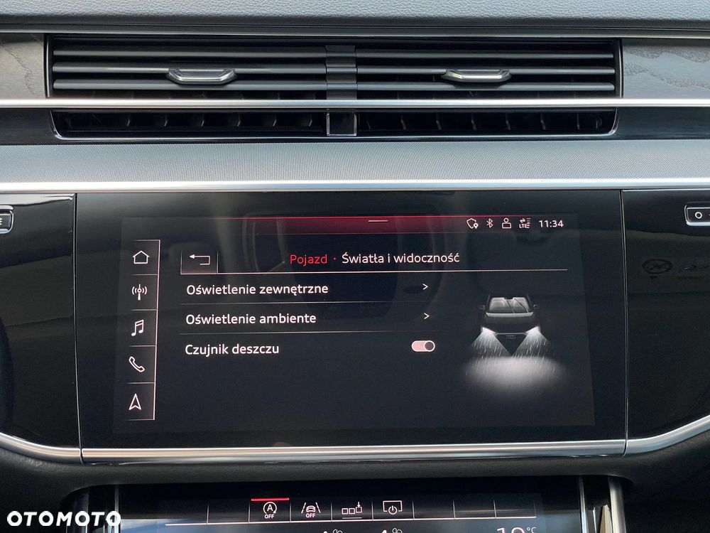 Audi A8 50 TDI quattro tiptronic - 29