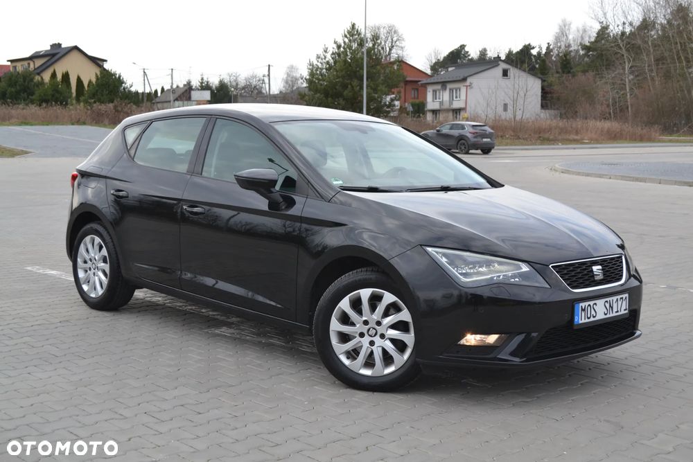 Seat Leon - 12