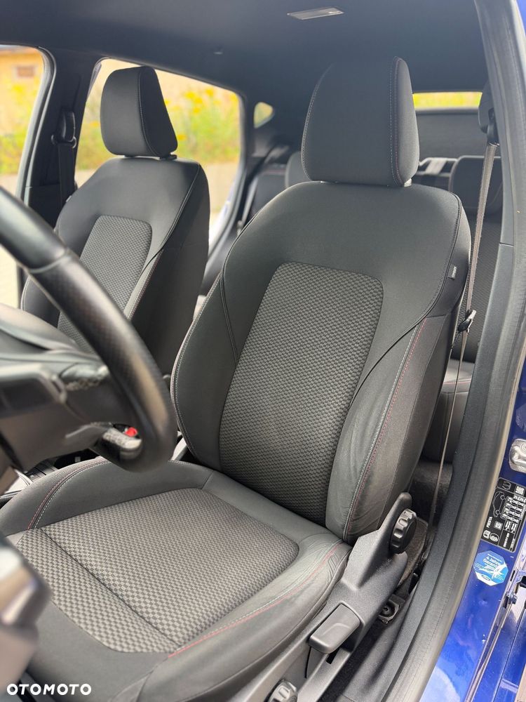 Ford Fiesta 1.0 EcoBoost ST-Line X ASS - 17