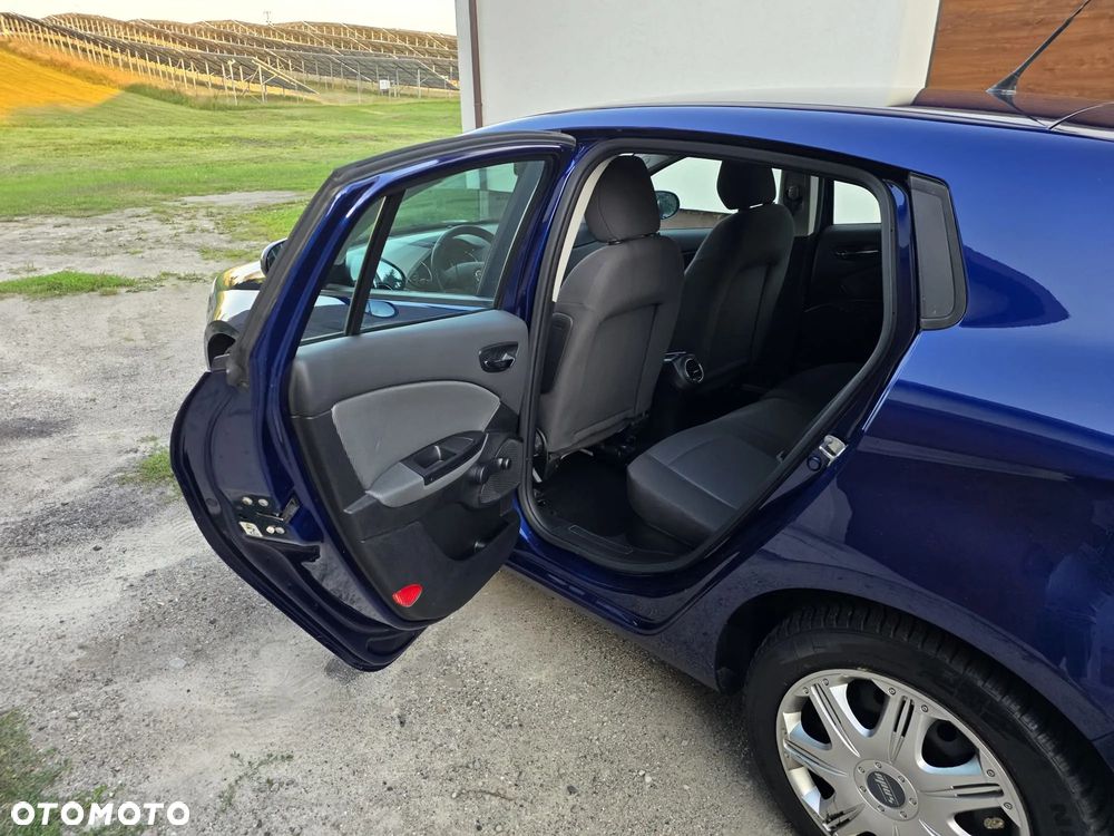 Fiat Bravo 1.4 T-JET 16V Active - 10