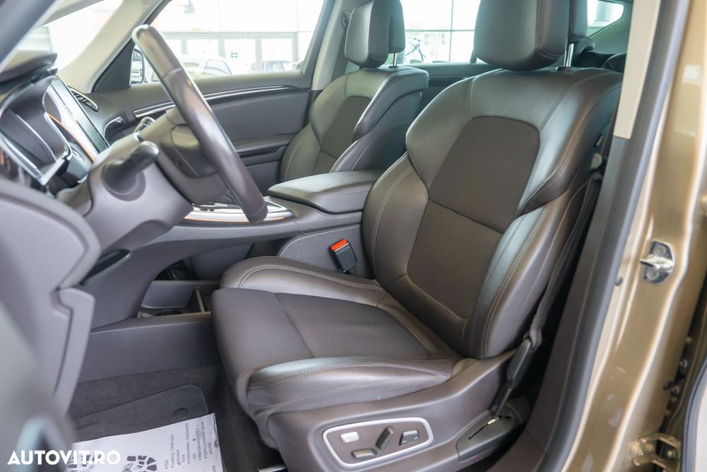 Renault Espace Energy dCi 160 EDC Business - 22