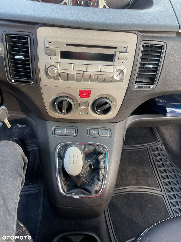 Lancia Musa 1.4 16V Gold - 18