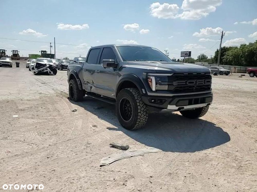 Ford F150 - 6