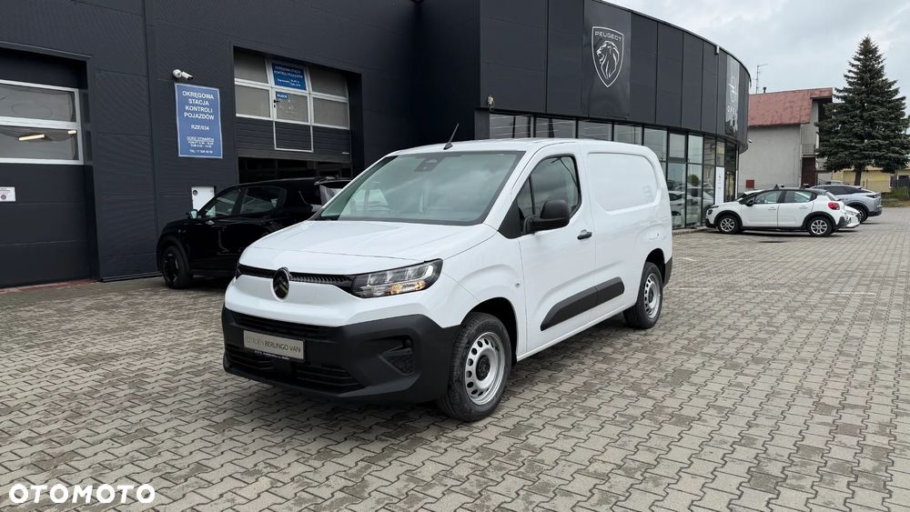 Citroën Berlingo VAN XL - 3