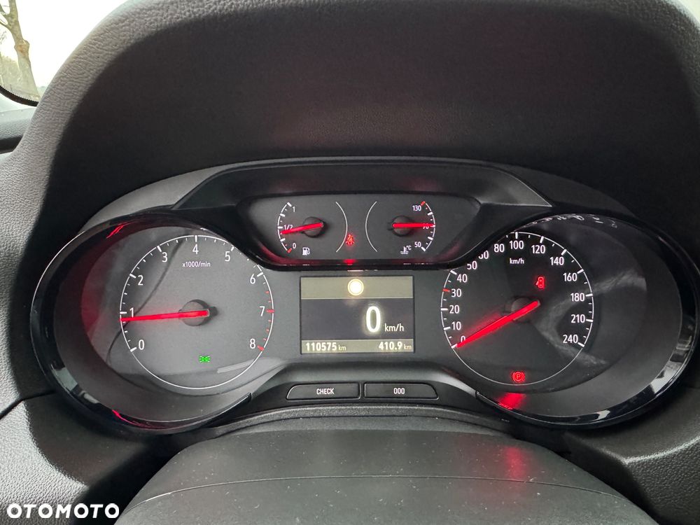 Opel Grandland X 1.2 Start/Stop Ultimate - 29