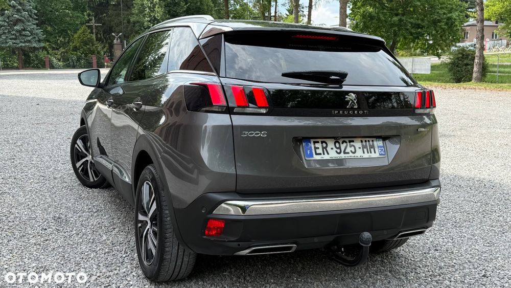 Peugeot 3008 - 39