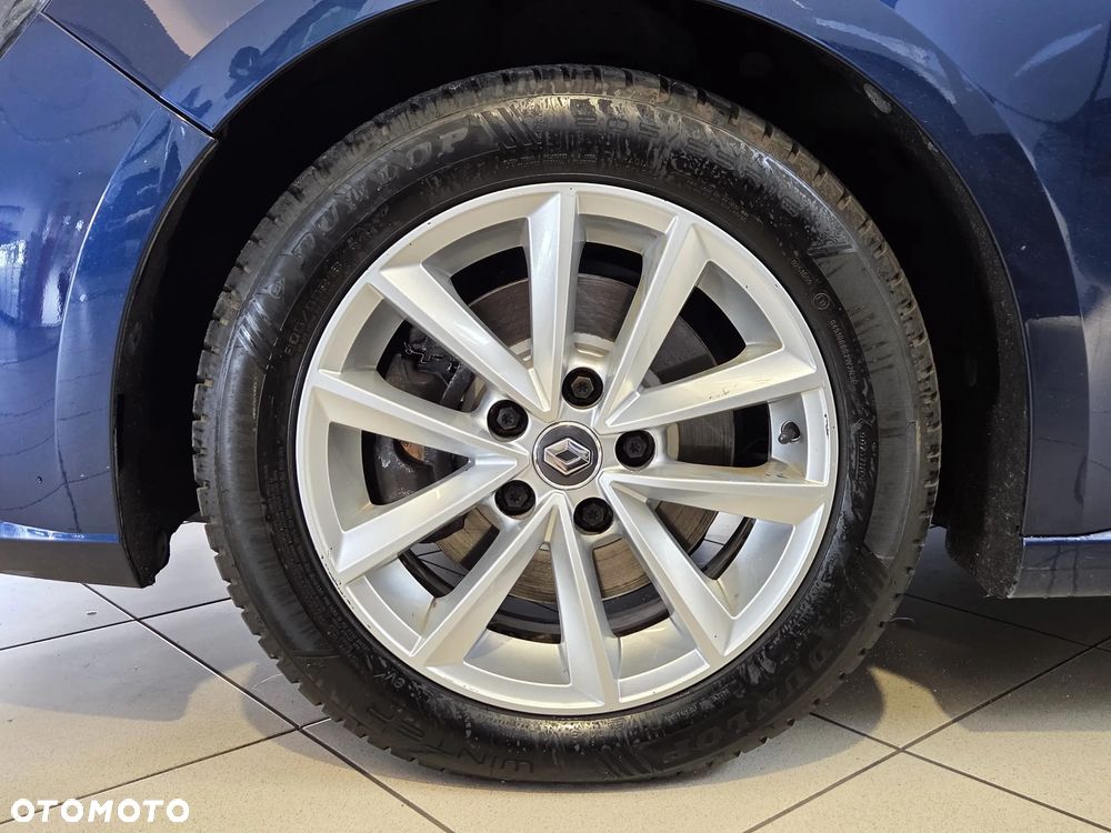 Renault Megane 1.6 dCi Intens - 7