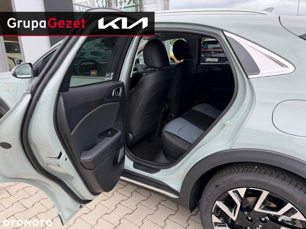 Kia XCeed 1.6 T-GDI M DCT - 15