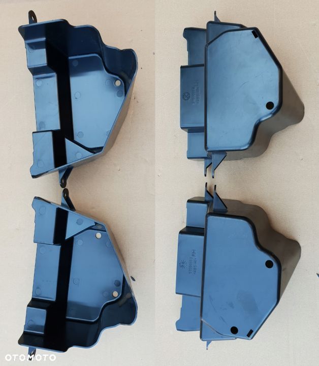 HARLEY DAVIDSON TOURING SCHOWEK - 1